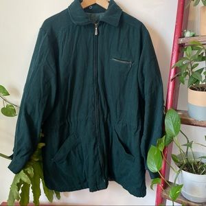 LONDON FOG UNISEX COAT!